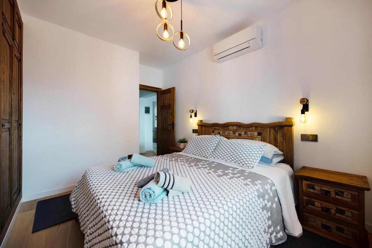 Villa Maylands Playa Blanca  Exterior foto