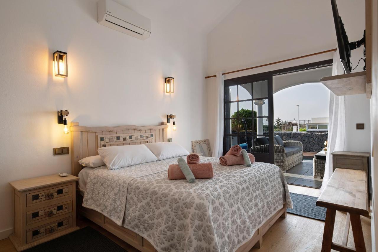 Villa Maylands Playa Blanca  Exterior foto